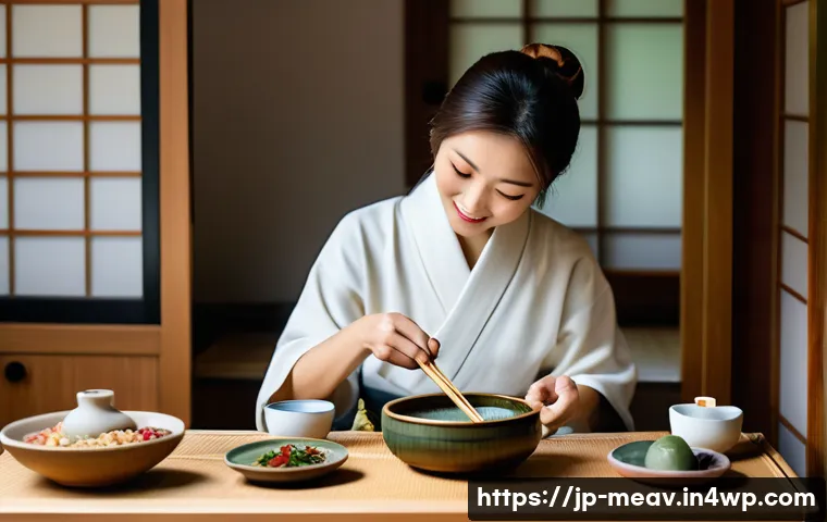 항염증 식단과 스트레스 관리 관련 이미지 2