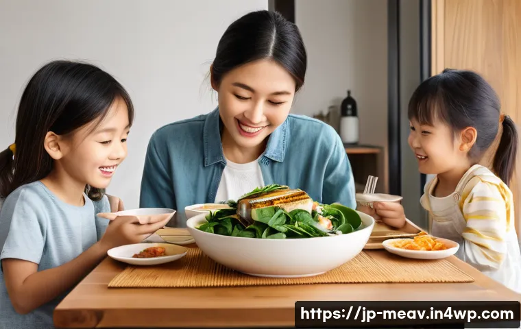 항염증 식단과 심혈관 건강 관련 이미지 2