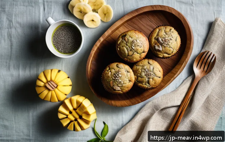 항염증 식단을 위한 베이킹 아이디어 관련 이미지 2