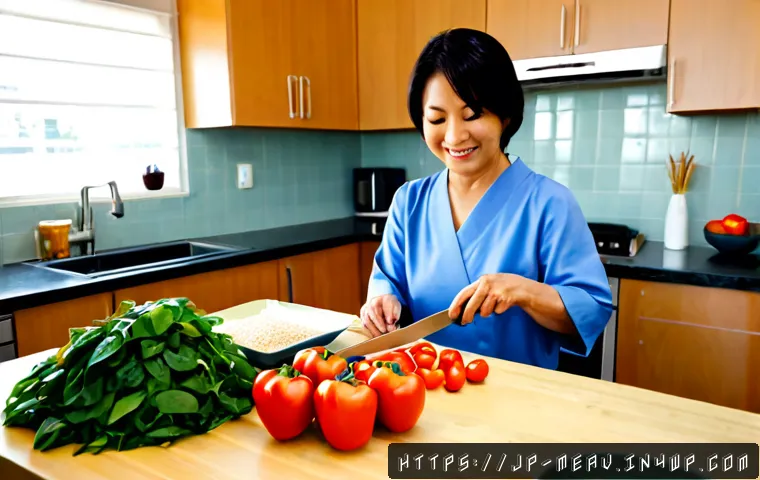 항염증 식단의 기초 이해하기 관련 이미지 1